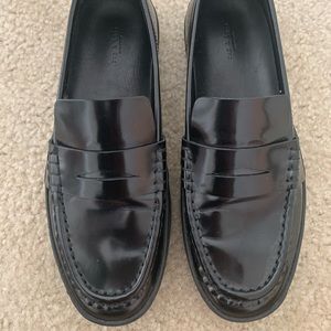 rag & bone loafer style sneaker